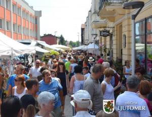 62. praznik Občine Ljutomer – osmi dan 8